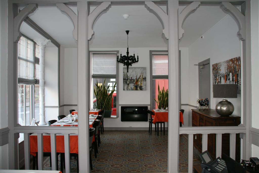 La Maison Normande Trouville-sur-Mer Exterior photo