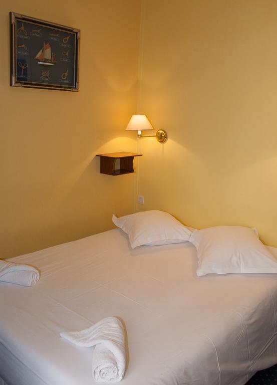 La Maison Normande Trouville-sur-Mer Room photo