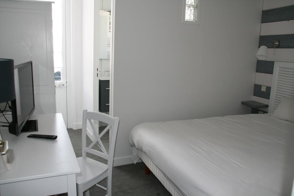 La Maison Normande Trouville-sur-Mer Room photo