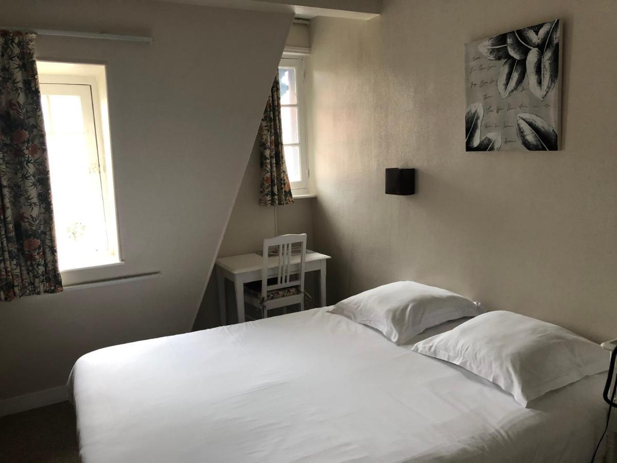 La Maison Normande Trouville-sur-Mer Exterior photo